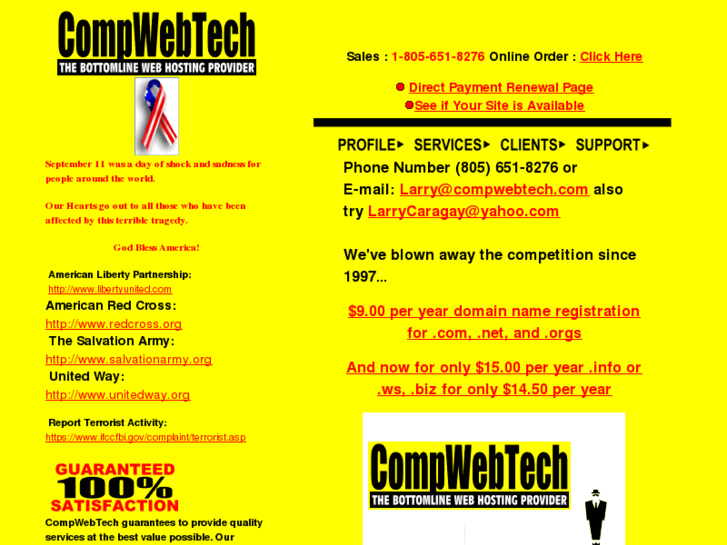 www.compwebtech.com