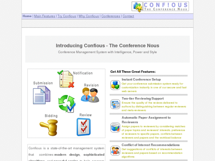 www.confious.net