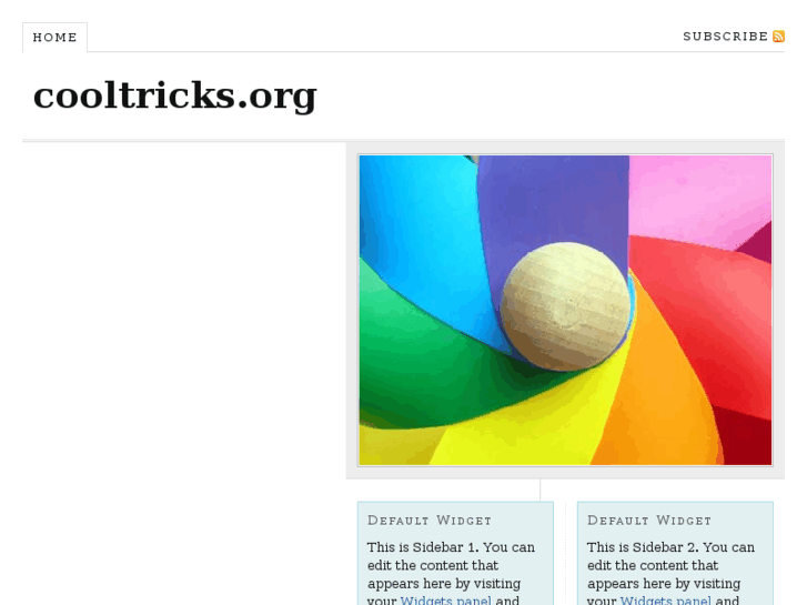 www.cooltricks.org