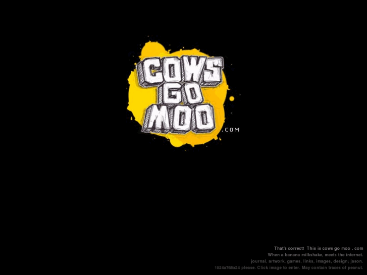 www.cowsgomoo.com