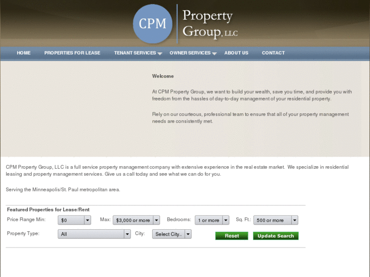 www.cpmpropertygroup.com