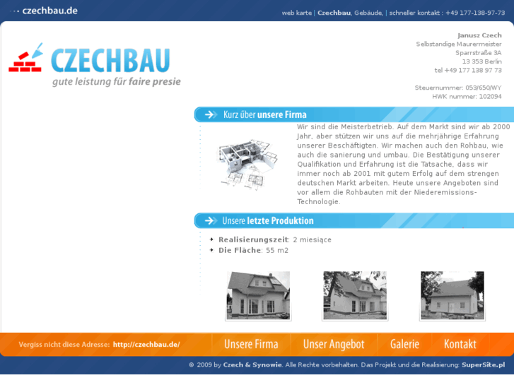 www.czechbau.de