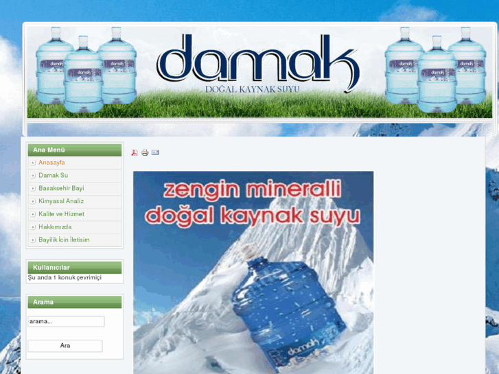 www.damaksu.com
