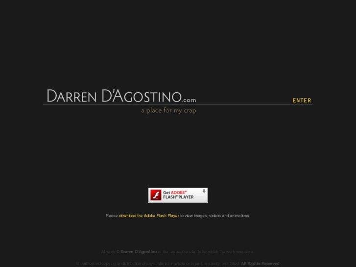 www.darrendagostino.com