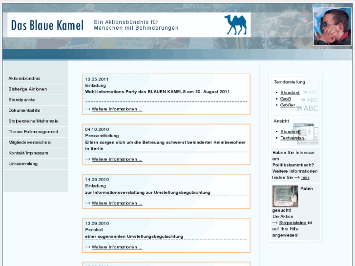 www.das-blaue-kamel.de