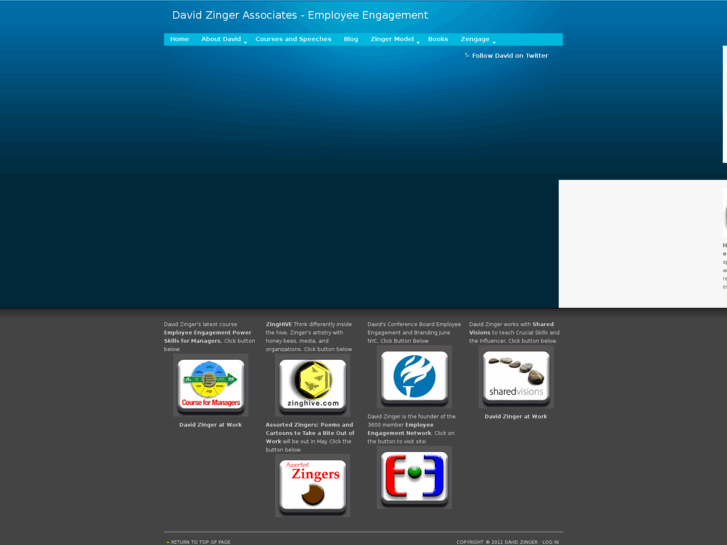 www.davidzinger.com