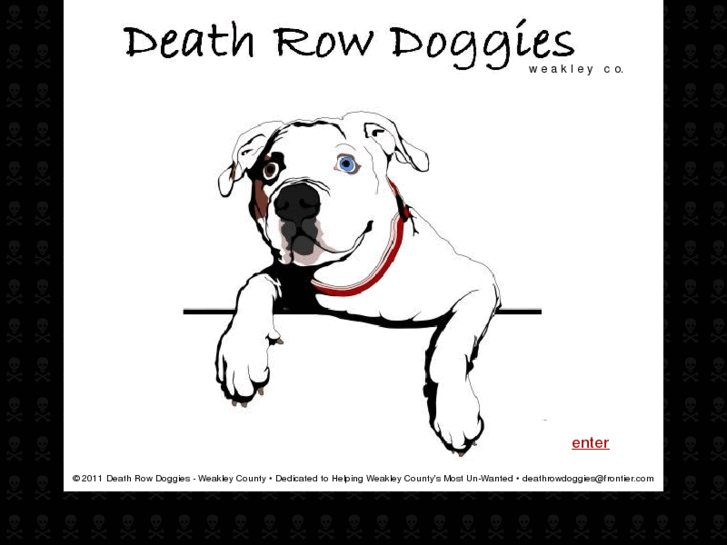 www.deathrowdoggies.org