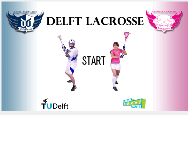 www.delftlacrosse.com