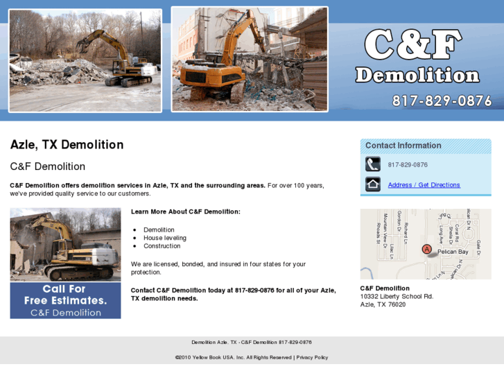 www.demolitioncontractortexas.com