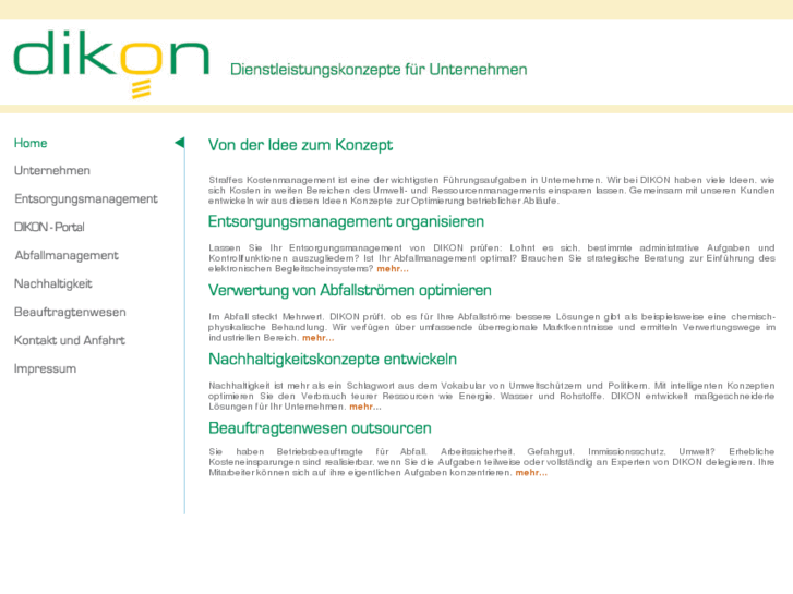 www.dikon.biz