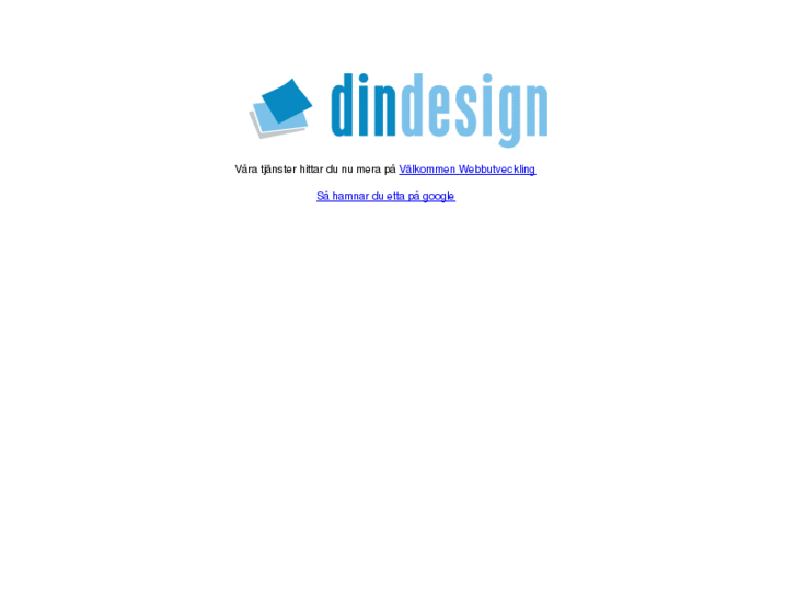 www.dindesign.se