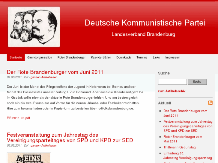 www.dkpbrandenburg.de