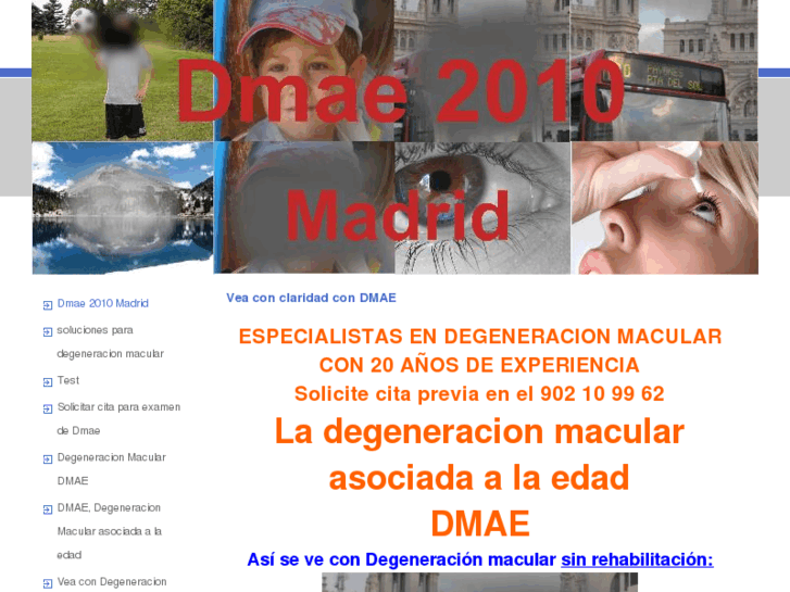 www.dmae2010madrid.es