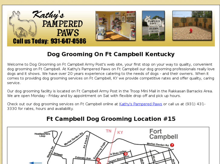 www.doggroomingftcampbell.com