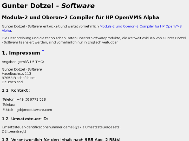 www.dotzel.com