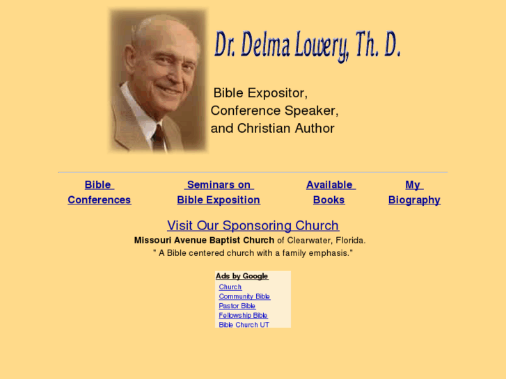 www.drlowery.org