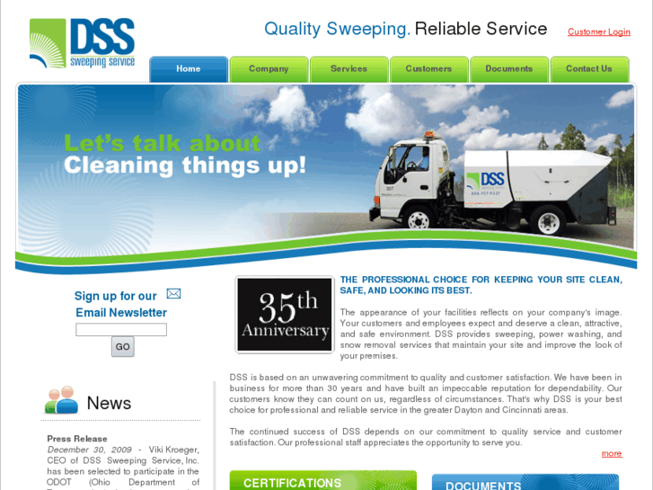 www.dss-sweeping.com