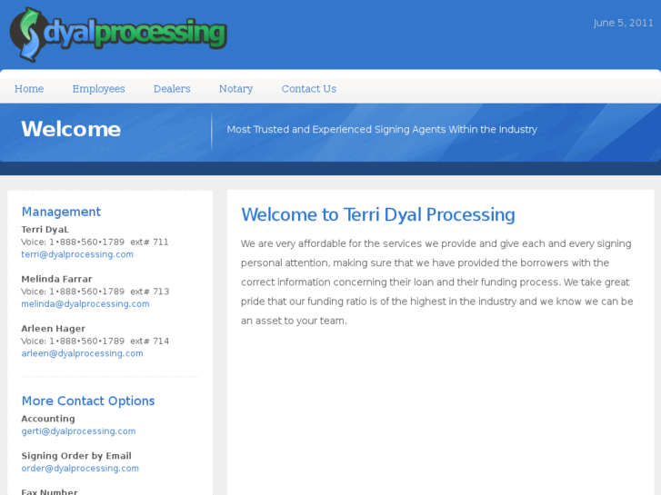 www.dyalprocessing.com