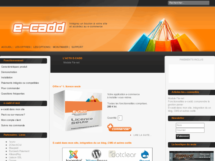 www.e-cadd.com