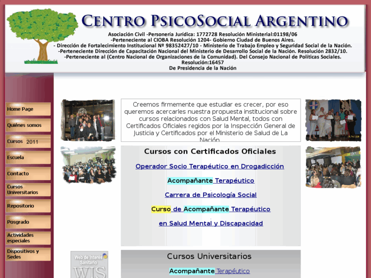 www.elcentroargentino.com.ar