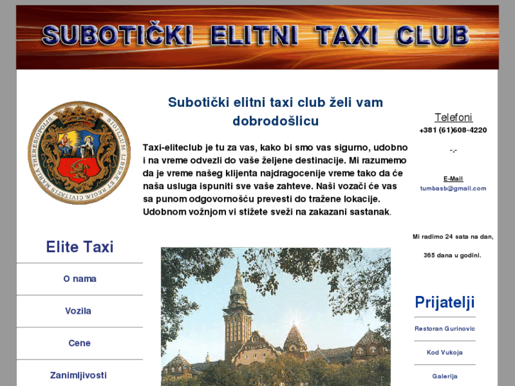 www.elitetaxi-club.com