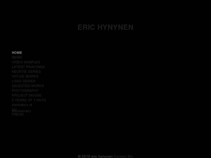 www.erichynynen.com