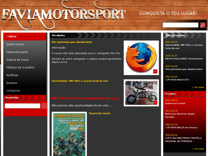 www.faviamotorsport.com