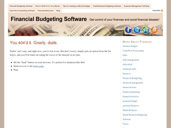 www.financial-budgeting-software.com