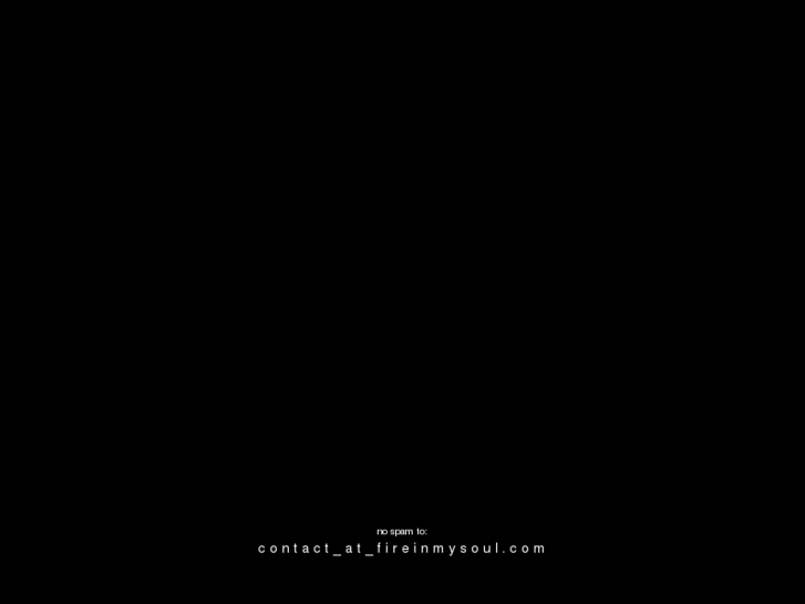 www.fireinmysoul.com