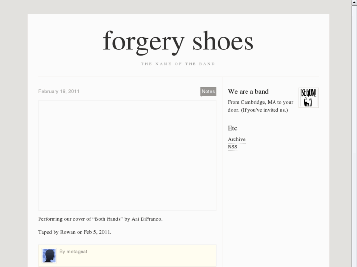 www.forgeryshoes.com