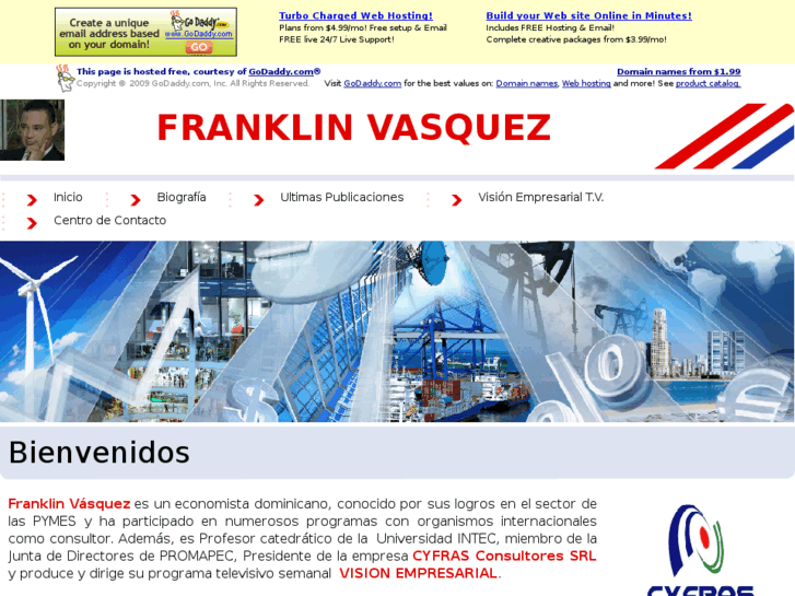 www.franklinvasquez.com