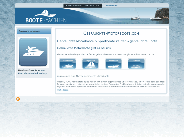 www.gebrauchte-motorboote.com