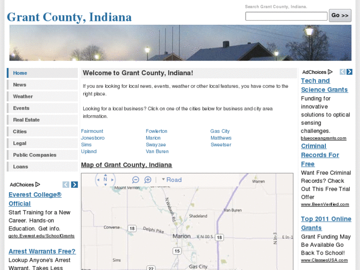 www.grantindiana.com