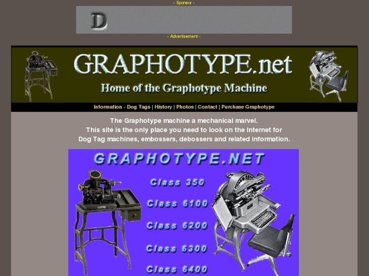 www.graphotype.net