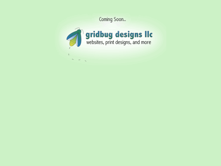 www.gridbugdesigns.com