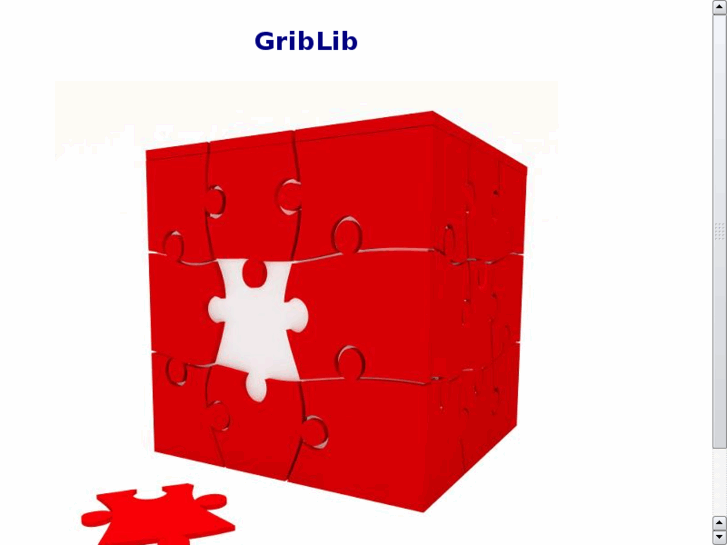 www.gridlib.org