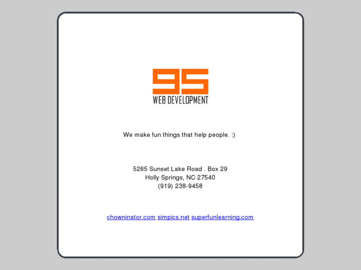 www.gswebdev.com