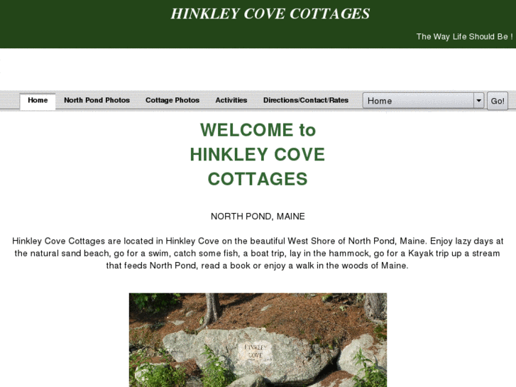 www.hinkleycove.com