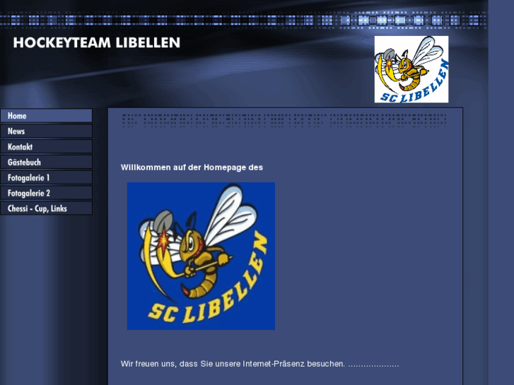 www.hockeyteamlibellen.com