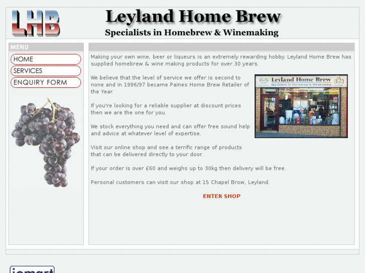 www.homebrew-uk.com