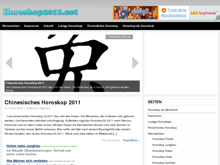 www.horoskop2011.net