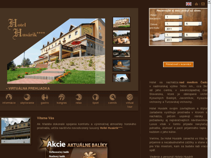 www.hotelhusarik.sk