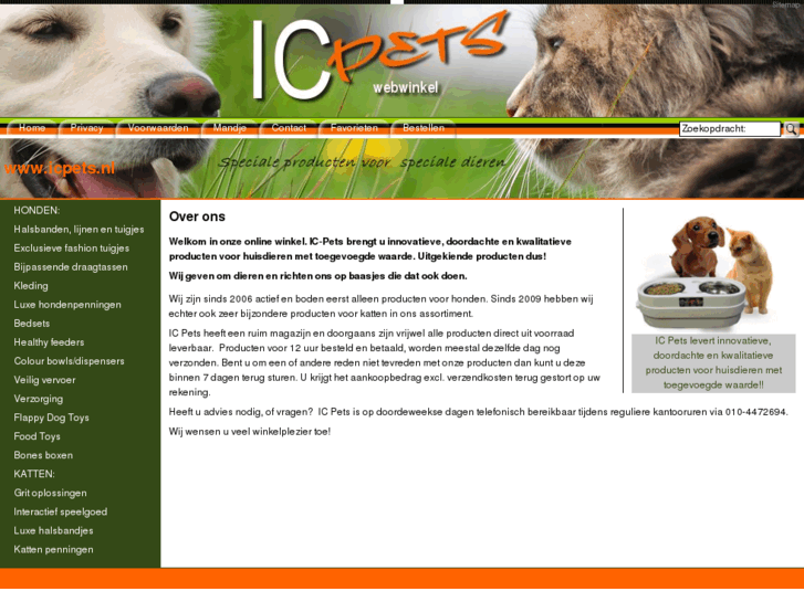 www.icpets.nl