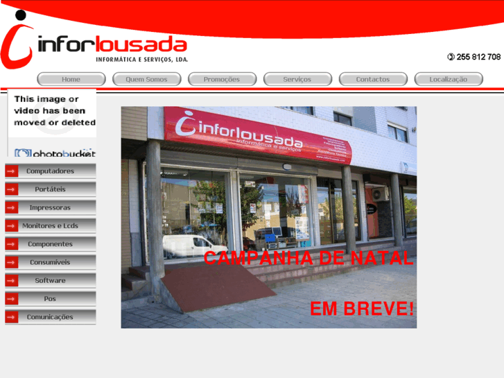 www.inforlousada.com