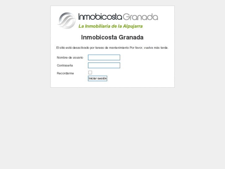 www.inmobicostagranada.es