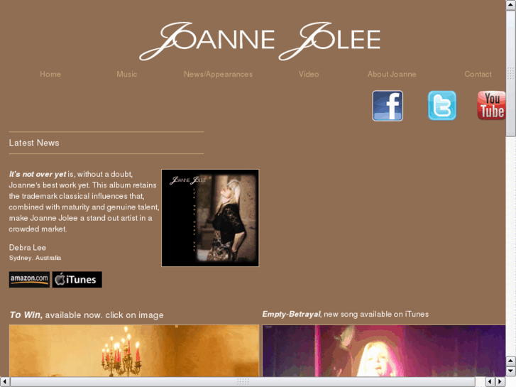 www.joannejolee.com