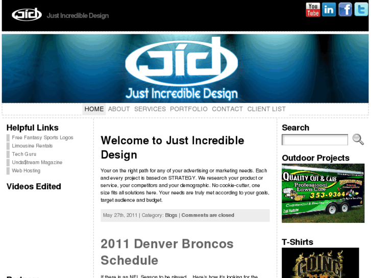 www.justincredibledesign.com