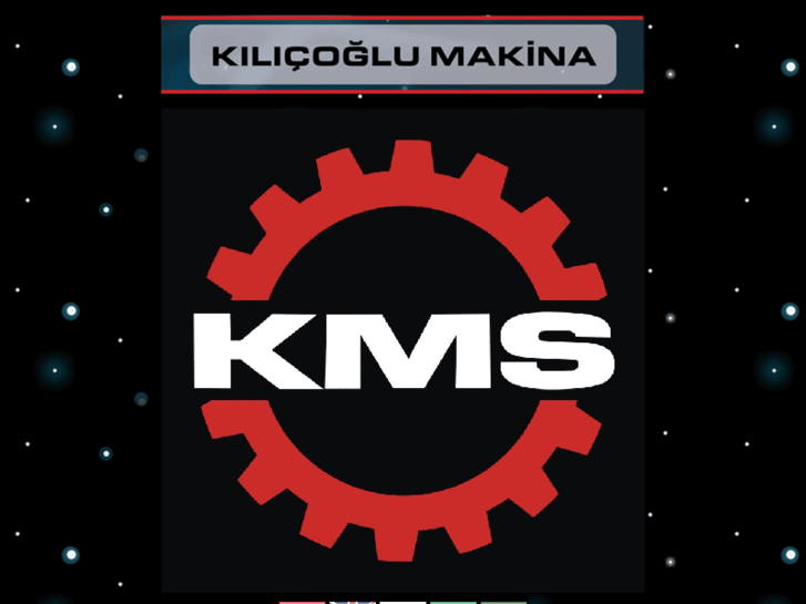 www.kilicoglumakina.com.tr