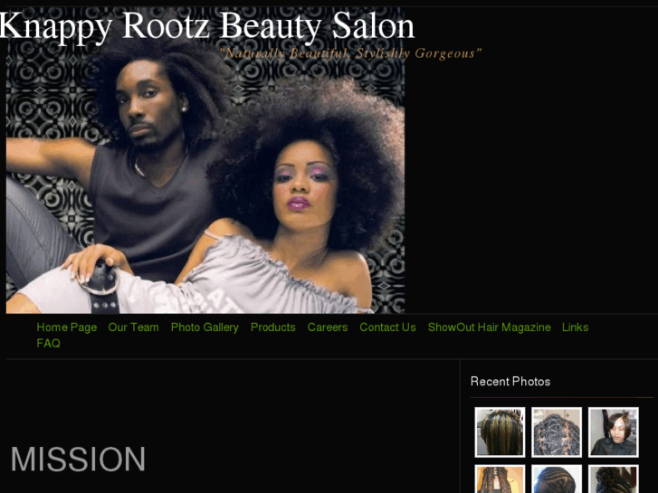 www.krbeautysalon.org