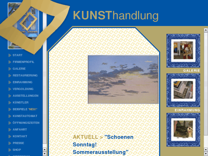 www.kunsthandlung-schoenen.de